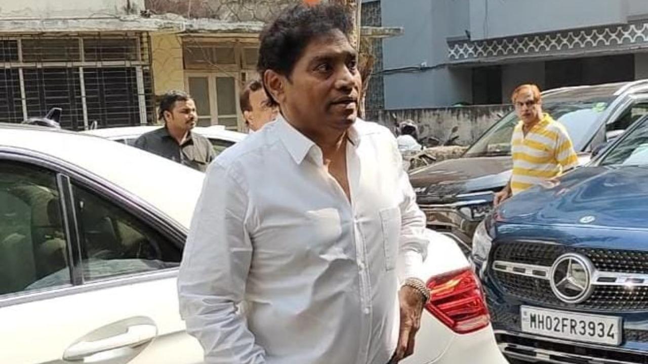 इस दौरान रेसलर संग्राम सिंह काफी खुश नजर आ रहे थे. 