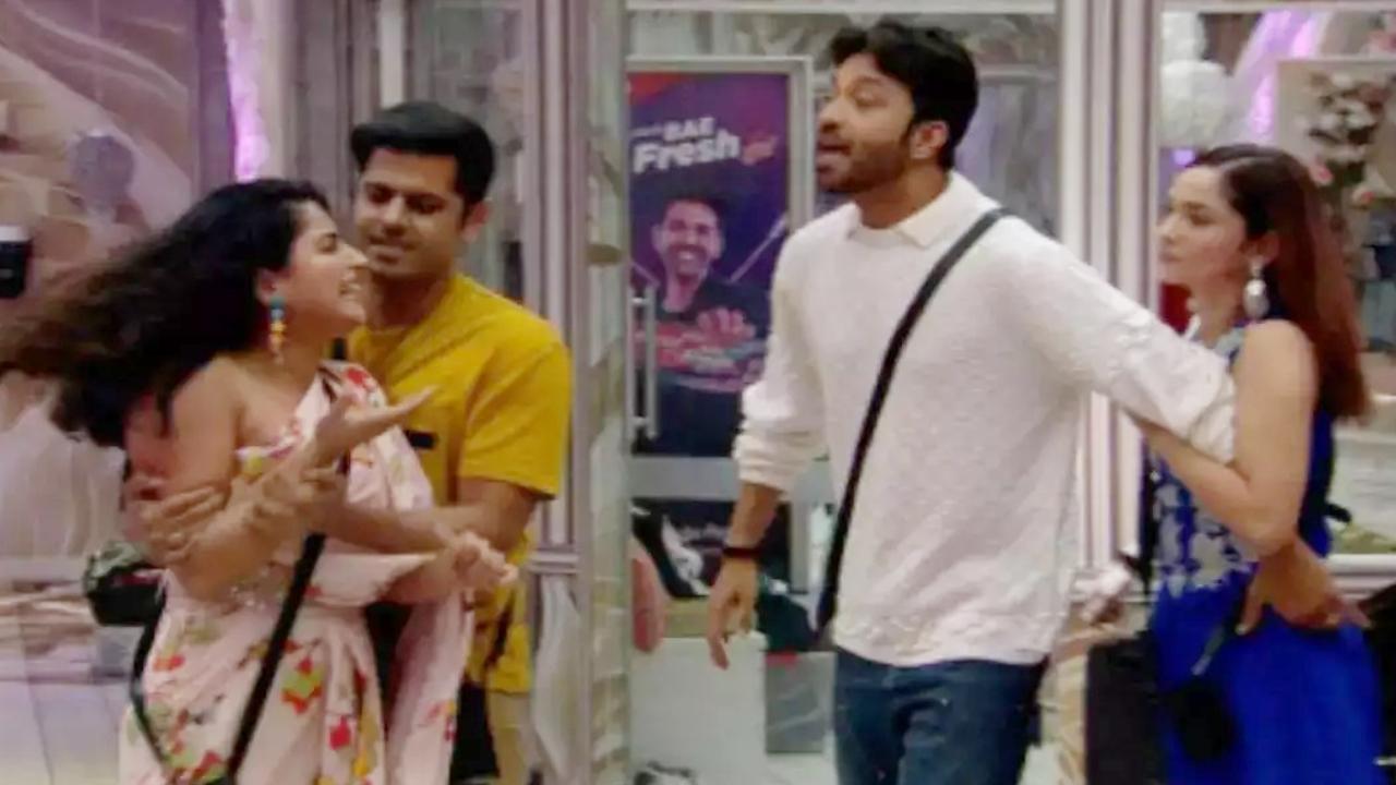 Bigg Boss 17 News
