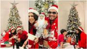 Instagram/Arjun Bijlani