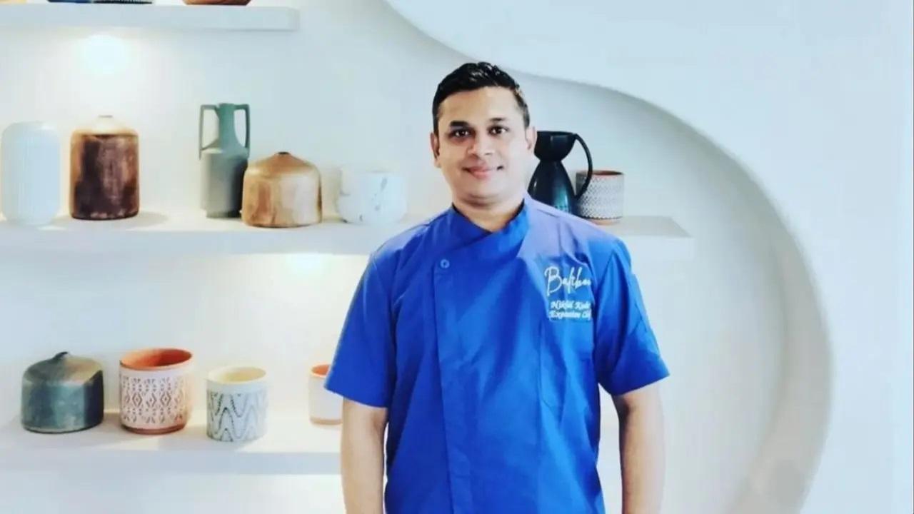शेफ निखिल केदार: अपने अन्न को डीप फ्राई करने के बजाय भाप में पकाना, बेक करना, ग्रिल करना, ब्रेज़ करना, उबालना इन प्रक्रियों का उपयोग करें. पोषक तत्वों को बनाए रखने के लिए अपनी सब्जियों को उबालने के बजाय माइक्रोवेव या भाप में पकाएं.