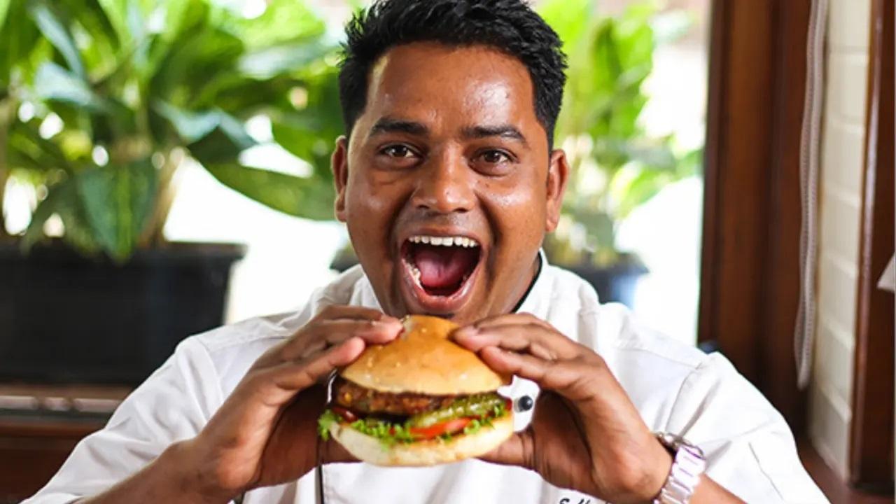 शेफ सुभाष शिर्के:  दाल, चावल और अन्य अनाजों को पकाते समय अच्छी तरह से धोना जरूरी बताया है. कीटनाशकों और अन्य अशुद्धियों को खत्म करने के लिए अपनी सब्जियों को कुछ घंटों के लिए पानी में भिगोएं. ऐसा करने से फायदा जरूर होगा. 