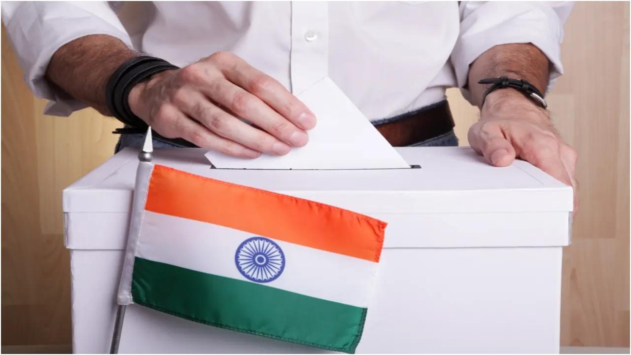 रिप्रेजेंटेटिव इमेज/आईस्टॉक