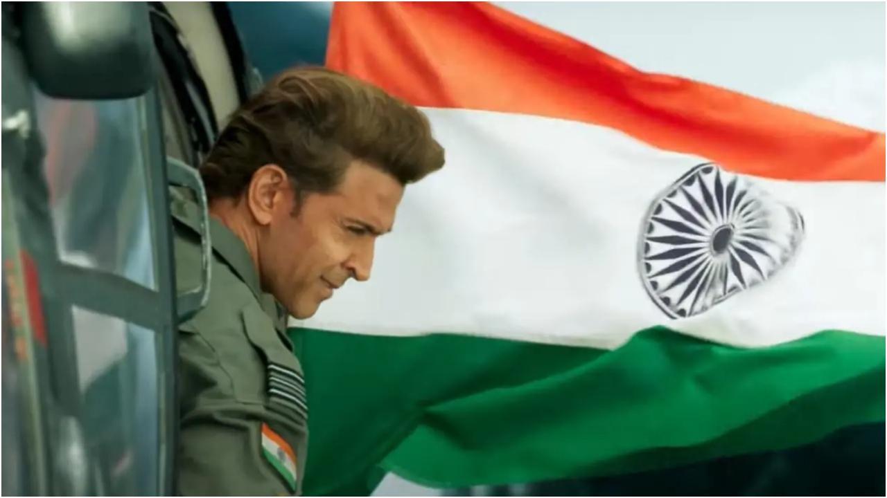 तस्वीर/फाइटर टीज़र से