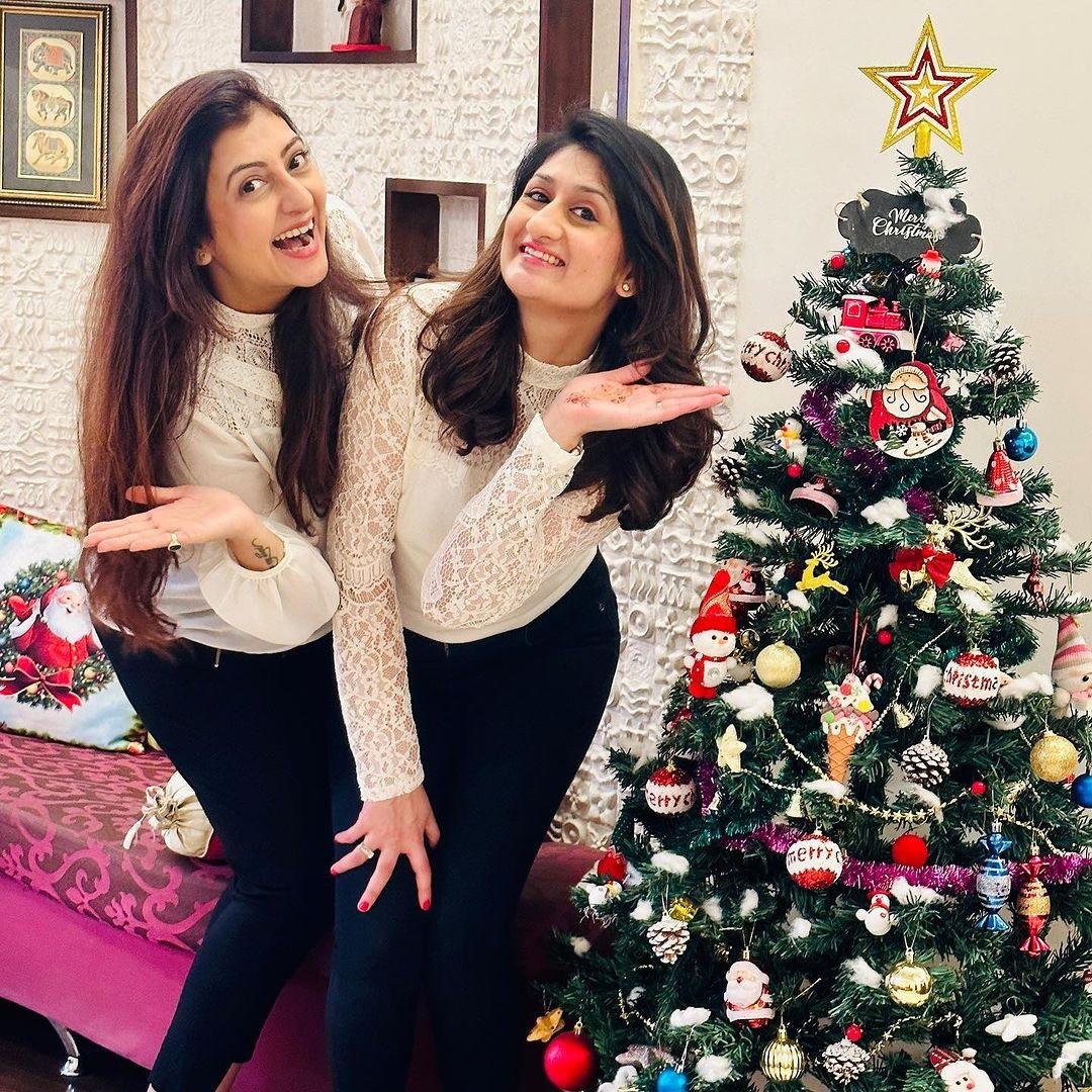 `कुमकुम` से जूही परमार ने दर्शकों के दिलों में अपना एक अलग मुकाम हासिल किया था. 