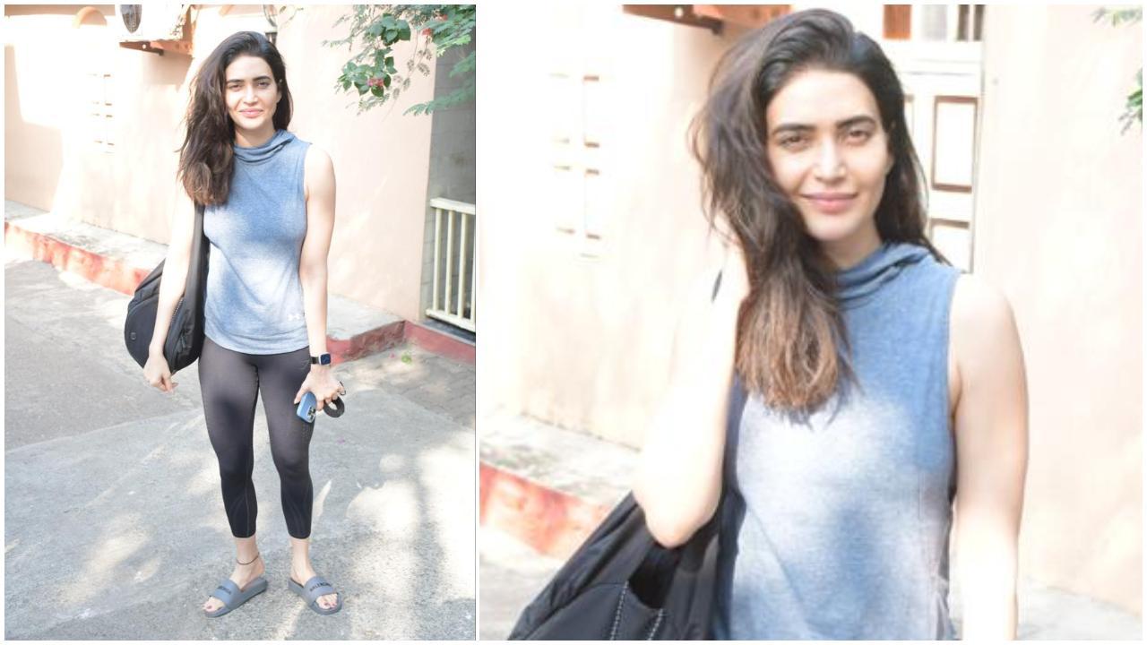 Karisma Tanna Photos