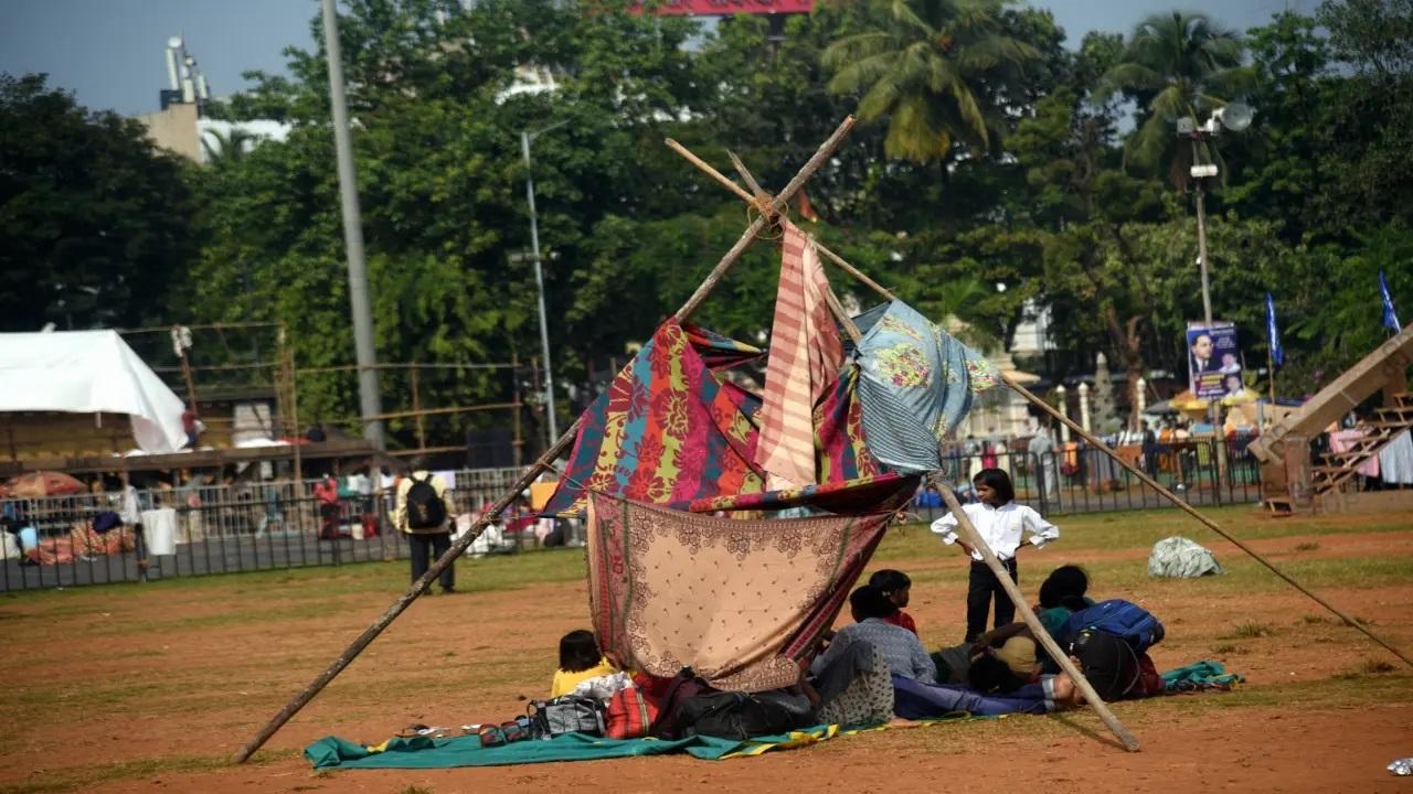 14 अप्रैल, 1891 को महू, मध्य प्रदेश में हुआ था। उन्होंने दलितों (जिन्हें पहले अछूत कहा जाता था) के अधिकारों की वकालत की और एक ऐसा समाज बनाने की दिशा में काम किया जहां हर व्यक्ति सम्मान के साथ रह सके।