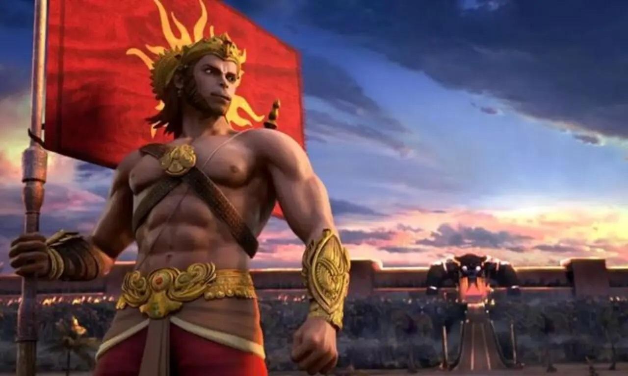 द लेजेंड ऑफ हनुमान सीजन 3
हमारे प्रिय पौराणिक नायक, हनुमान की वापसी के लिए तैयार हो जाइए, क्योंकि डिज़्नी+हॉटस्टार की द लीजेंड ऑफ हनुमान का सीज़न 3 स्क्रीन पर आ गया है! भक्ति और शक्ति के प्रतीक हनुमान अपने पौराणिक कारनामों और रोमांचक कारनामों के साथ लौटते हैं. 12 जनवरी, 2024 को रिलीज़ होने वाला आगामी सीज़न, रामायण की कालजयी कहानियों को उजागर करता है, जो हमारी पौराणिक विरासत की स्थायी भावना को दर्शाता है.