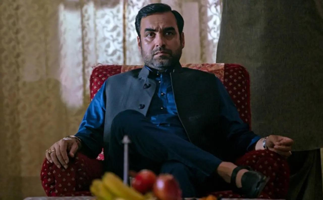 मिर्ज़ापुर 3 (प्राइम वीडियो):कालीन भैया और गुड्डु के बीच लड़ाई तेज हो जाएगी और वे दोनों हार मानने से इनकार कर देंगे. सत्ता संघर्ष में नये लोग शामिल होंगे.
