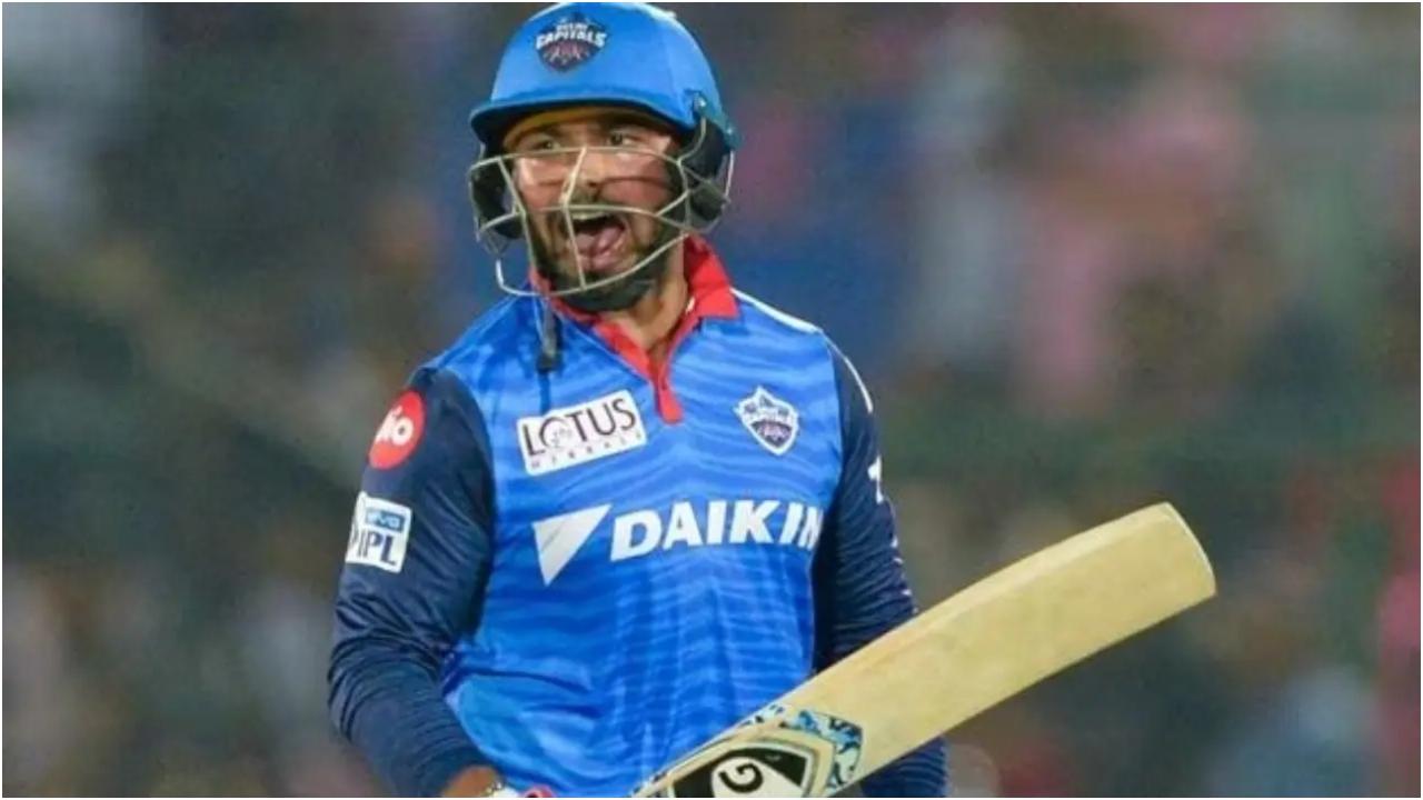 ESPNcricinfo के अनुसार, दिल्ली स्थित फ्रेंचाइजी को उम्मीद है कि 26 वर्षीय ऋषभ पंत कैश-रिच घरेलू टी20 लीग के 17वें सीजन की शुरुआत से पहले पूरी तरह से फिट हो जाएंगे.