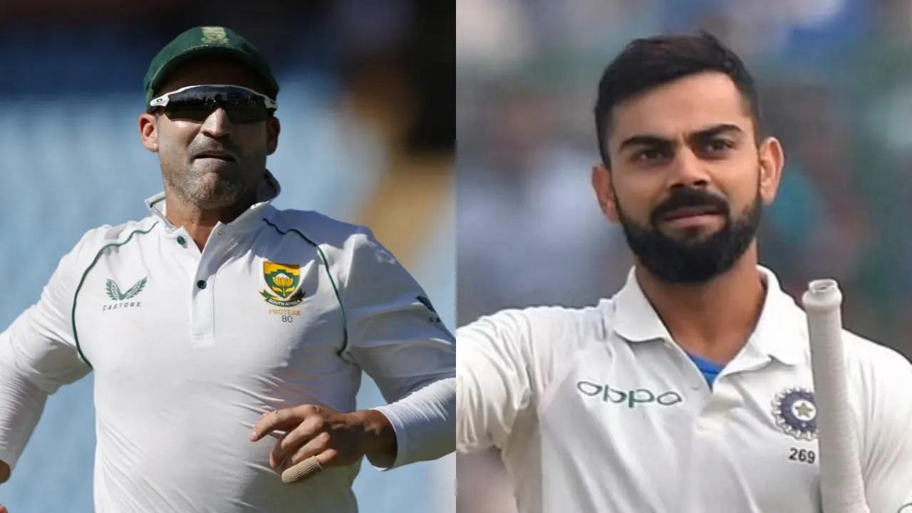 अब तक दोनों टीमें 42 टेस्ट मैचों में एक-दूसरे से भिड़ चुकी हैं, जिनमें से 15 मौकों पर भारतीय विजयी रहे हैं. मेजबान टीम 17 जीत के साथ आगे चल रही है. भारत और साउथ अफ्रीका के बीच 10 मैच ड्रॉ पर खत्म हुए हैं.
