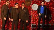  Anand Pandit Birthday Party Pics