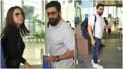 Suriya-Jyothika Pics