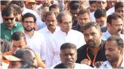 Uddhav Thackeray News