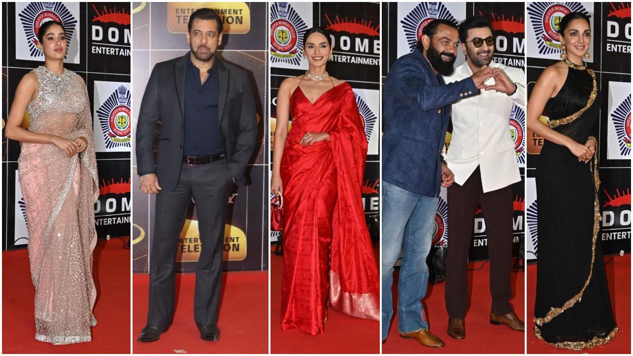 Umang 2023 Photos