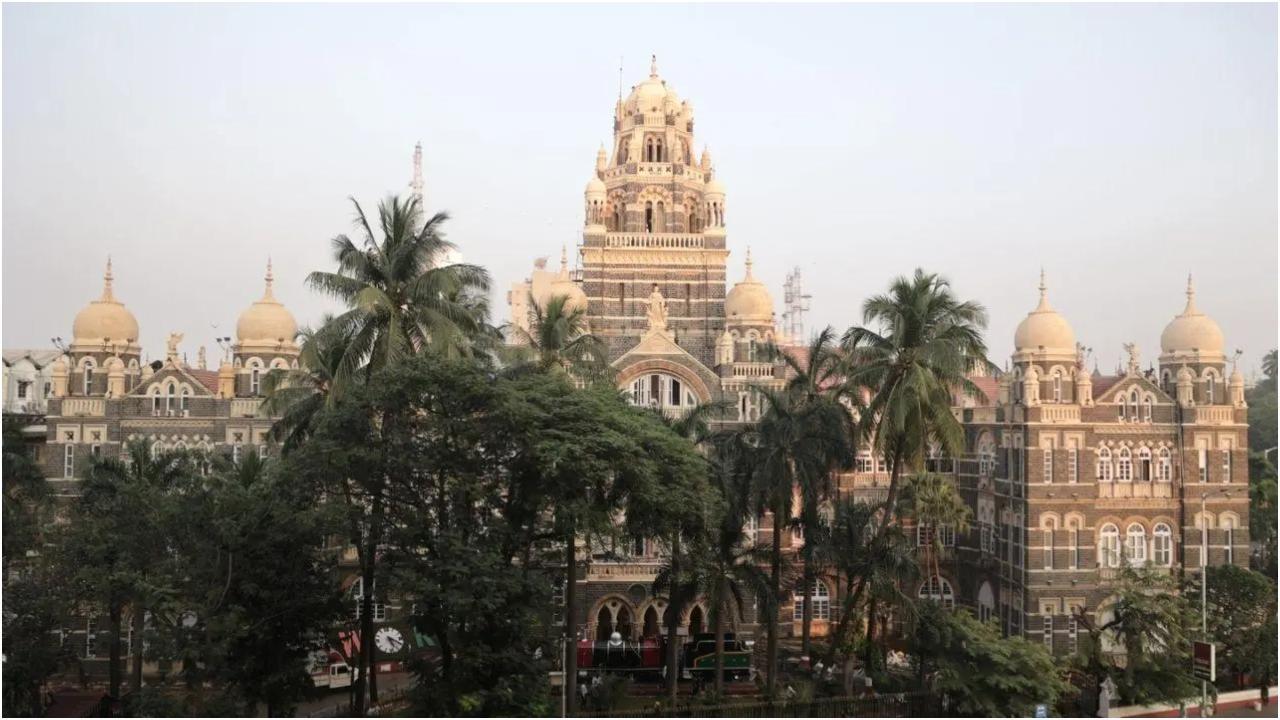 चर्चगेट मुख्यालय/पश्चिम रेलवे