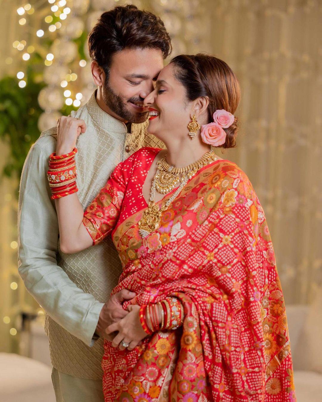 बिग बॉस के घर में, वह साथी काँटेस्टेन्ट्स के साथ अपनी दूसरी शादी की सालगिरह मनाने वाले हैं.