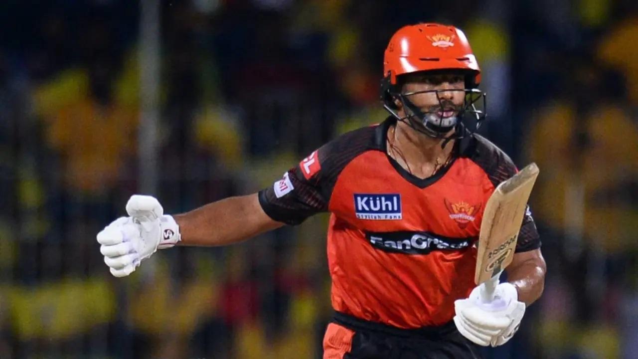 साईं किशोरऑलराउंडर साई किशोर ने 3 अक्टूबर, 2023 को भारत के लिए T20I में डेब्यू किया.