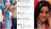 Deepika Singh Troll
