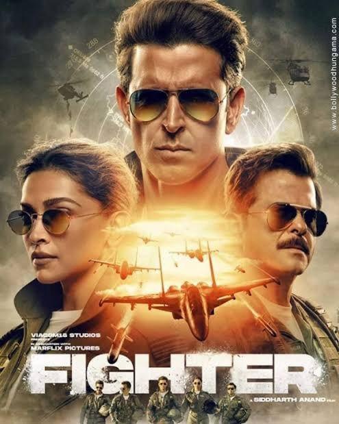 फाइटर: जबरदस्त उम्मीदों और सितारों से भरी कास्ट के साथ, 