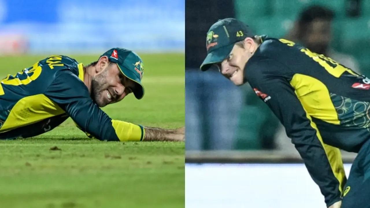 भारत यहां आक्रामक मैक्सवेल और अन्य प्रभावशाली खिलाड़ियों जैसे स्टीव स्मिथ और एडम ज़म्पा की प्लेइंग इलेवन में जगह नहीं होने की अनुपस्थिति का भी फायदा उठाने की कोशिश करेगा, जो उस देश में लंबे समय तक रहने के बाद घर के लिए रवाना हो गए जहां उन्होंने अपना छठा विश्व कप खिताब जीता.