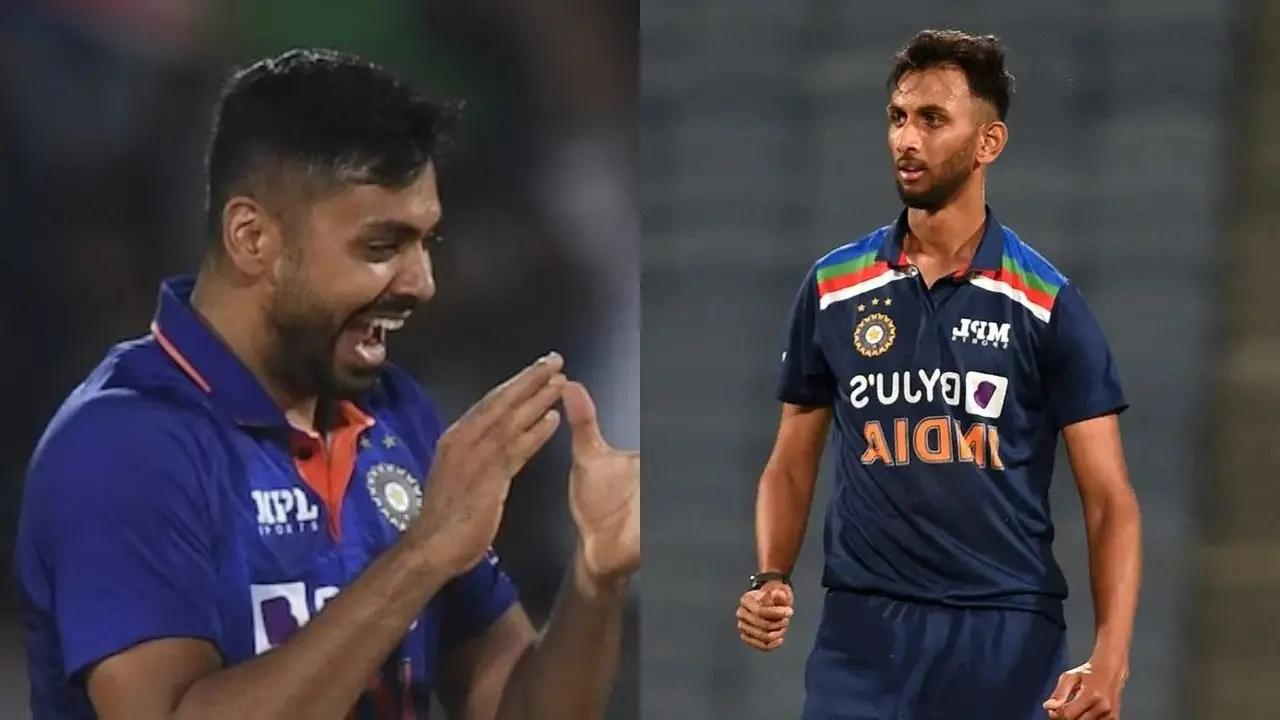 हालांकि, भारत के गेंदबाजों को अभी भी ट्रैविस हेड से निपटना होगा, जो भारत के खिलाफ आईसीसी विश्व कप 2023 फाइनल में शानदार मैच विजेता शतक और मौजूदा श्रृंखला में टीम का नेतृत्व कर रहे अनुभवी मैथ्यू वेड से काफी उत्साहित हैं.
