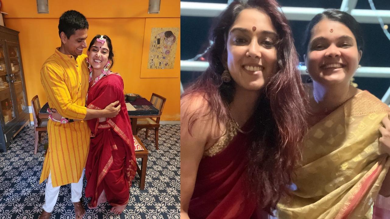 आयरा खान के बॉयफ्रेंड नुपुर शिखरे ए चर्चित फिटनेस एक्सपर्ट और कंसल्टेंट हैं. वे आमिर खान के भी ट्रेनर रह चुके हैं और आयरा को भी फिटनेस ट्रेनिंग देते थे.
