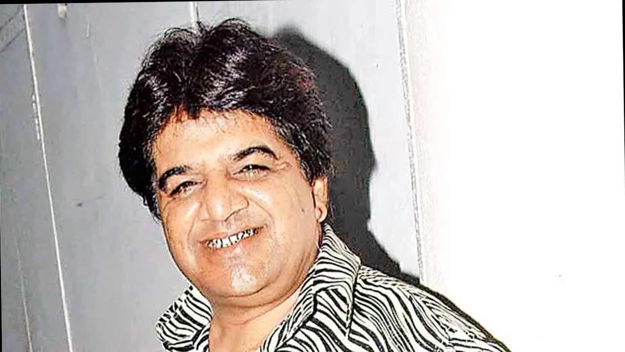 अभिनेता जूनियर महमूद की फाइल फोटो
