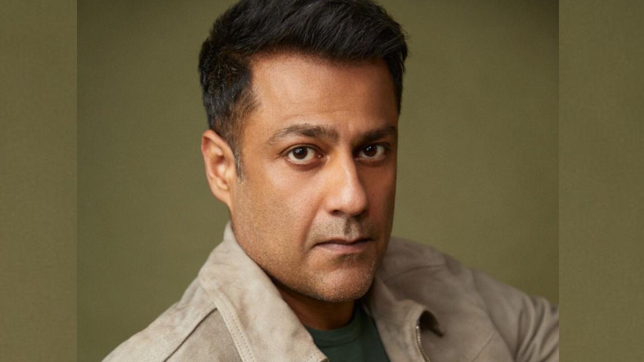 Abhishek Kapoor News