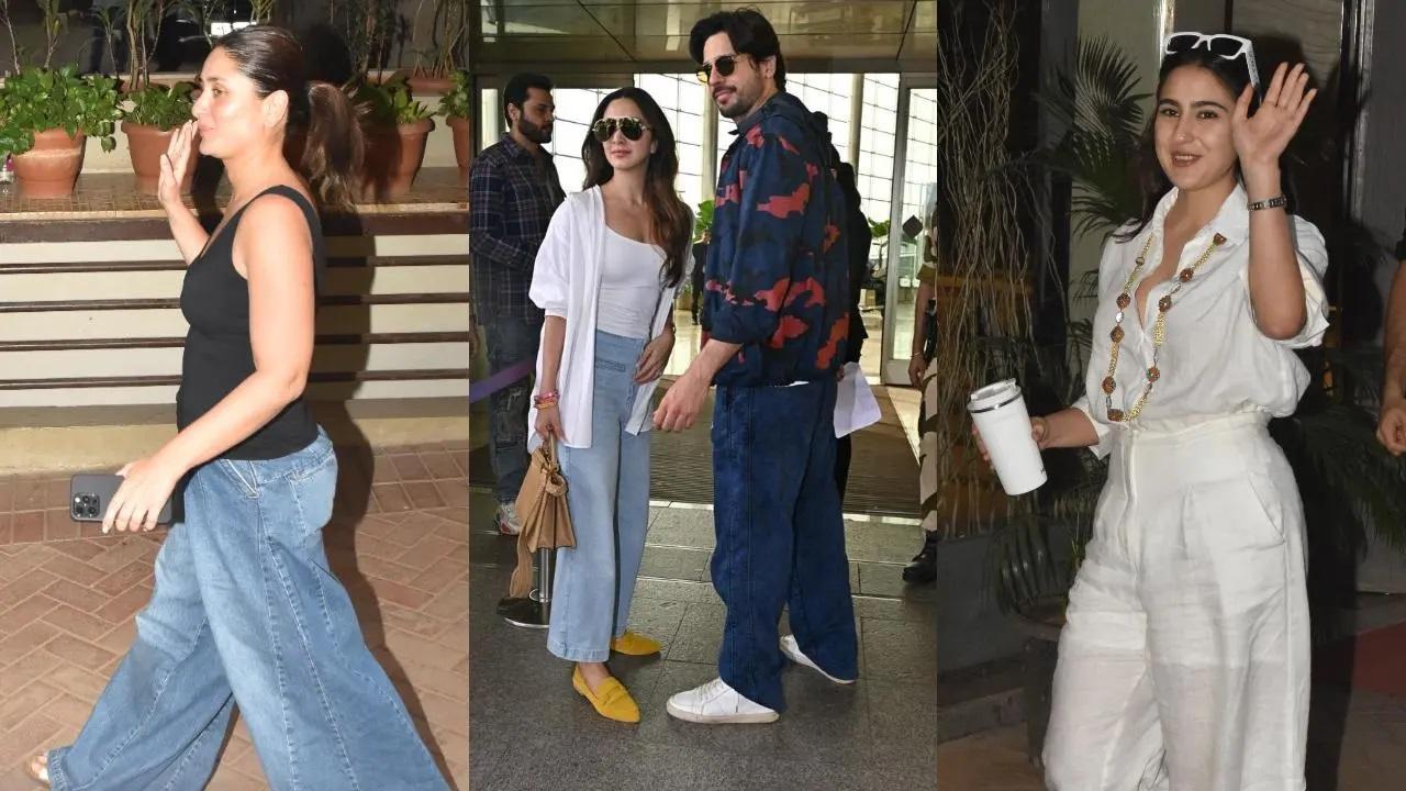 सभी फोटोज़/योगेन शाह