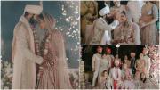 Mukti Mohan Wedding Photos