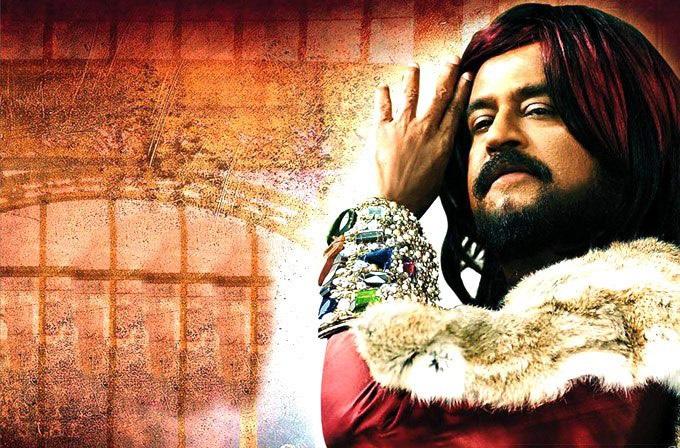 इसके साथ ही साउथ फिल्मों में एंट्री के बाद रजनीकांत ने बॉलीवुड में भी कदम रखा.