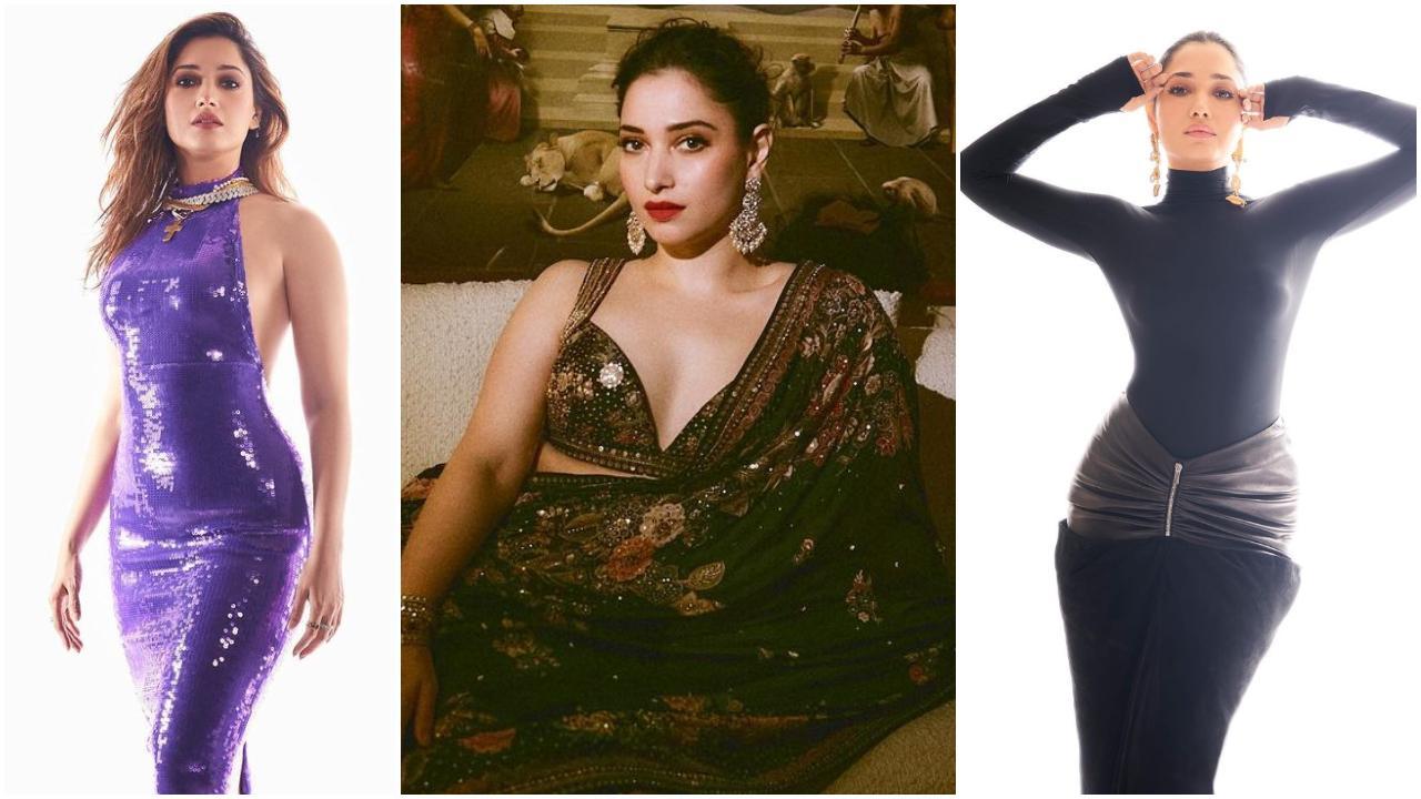 Tamannaah Bhatia Birthday