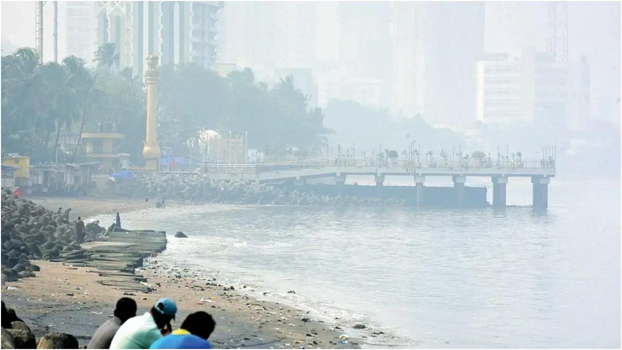 हवा में मौजूद प्रदूषक श्वसन संकट पैदा कर सकते हैं, सांस लेने में कठिनाई बढ़ सकती है और सीओपीडी लक्षणों की आवृत्ति और गंभीरता बढ़ सकती है.