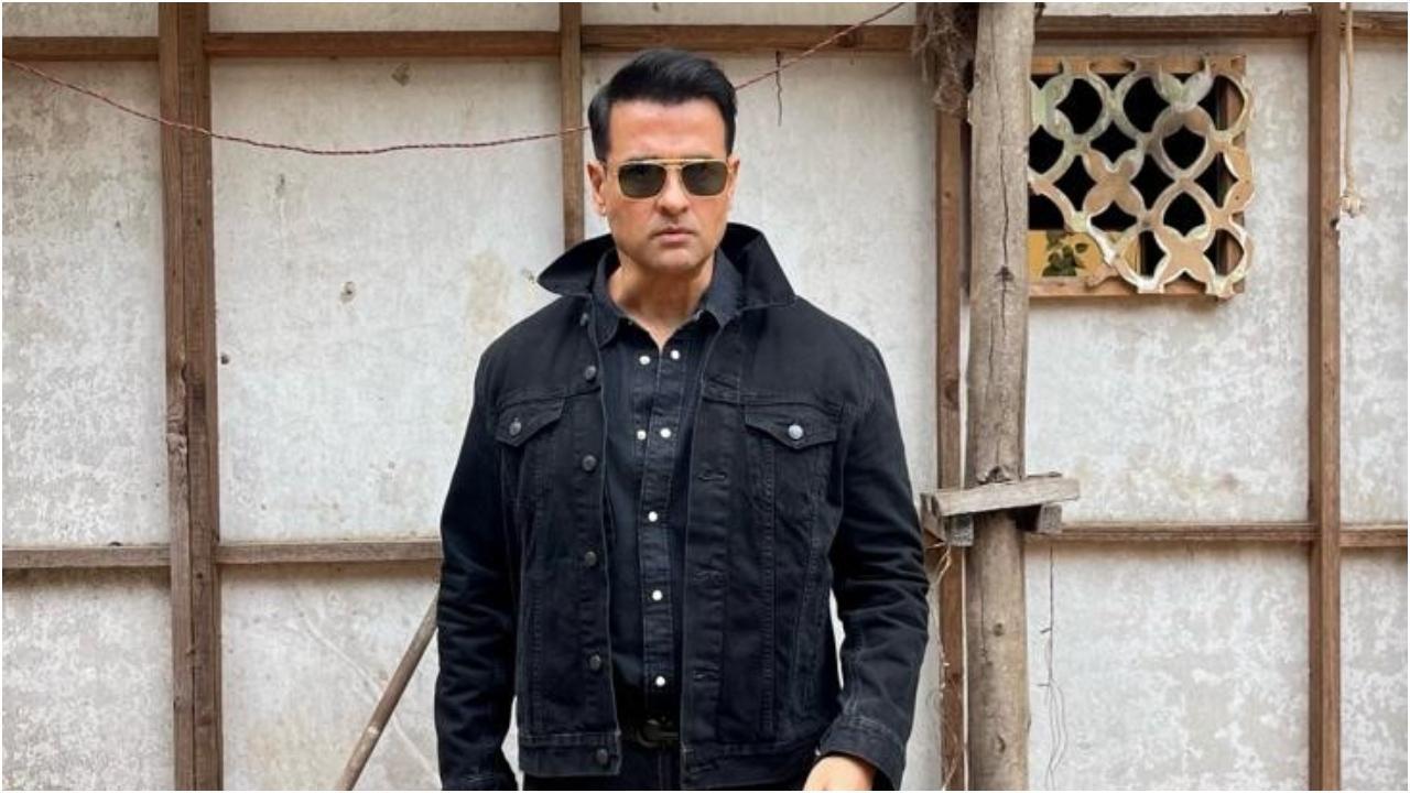 Rohit Roy