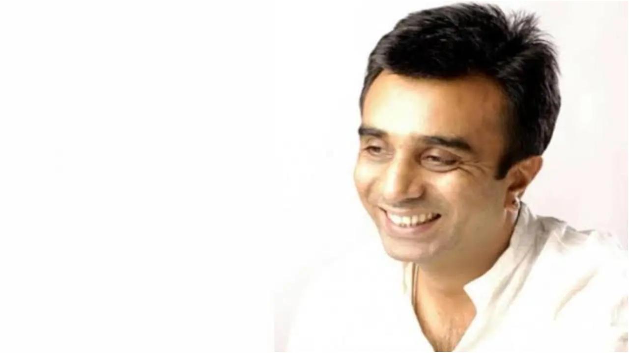 संजय गढ़वी