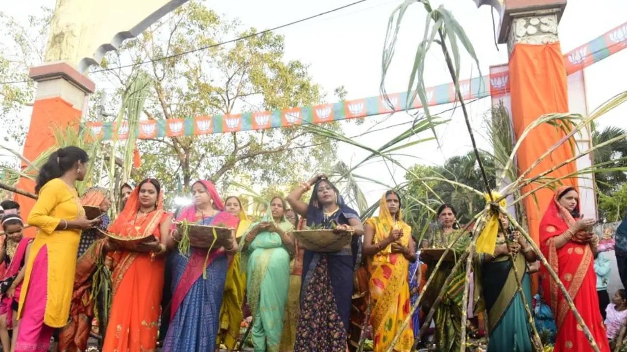 तस्वीर/अतुल कांबले