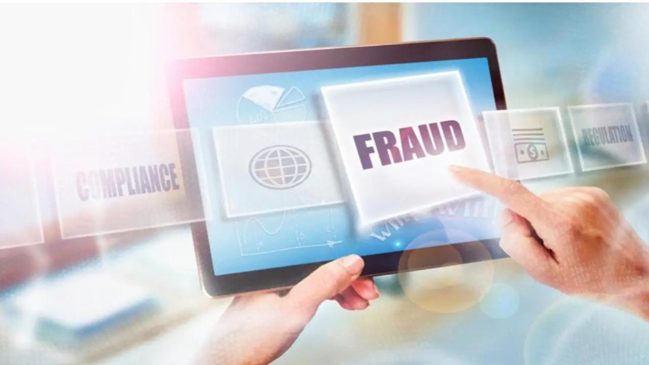 क्रिप्टोकरेंसी धोखाधड़ी का नवी मुंबई से बड़ा मामला सामने आया है