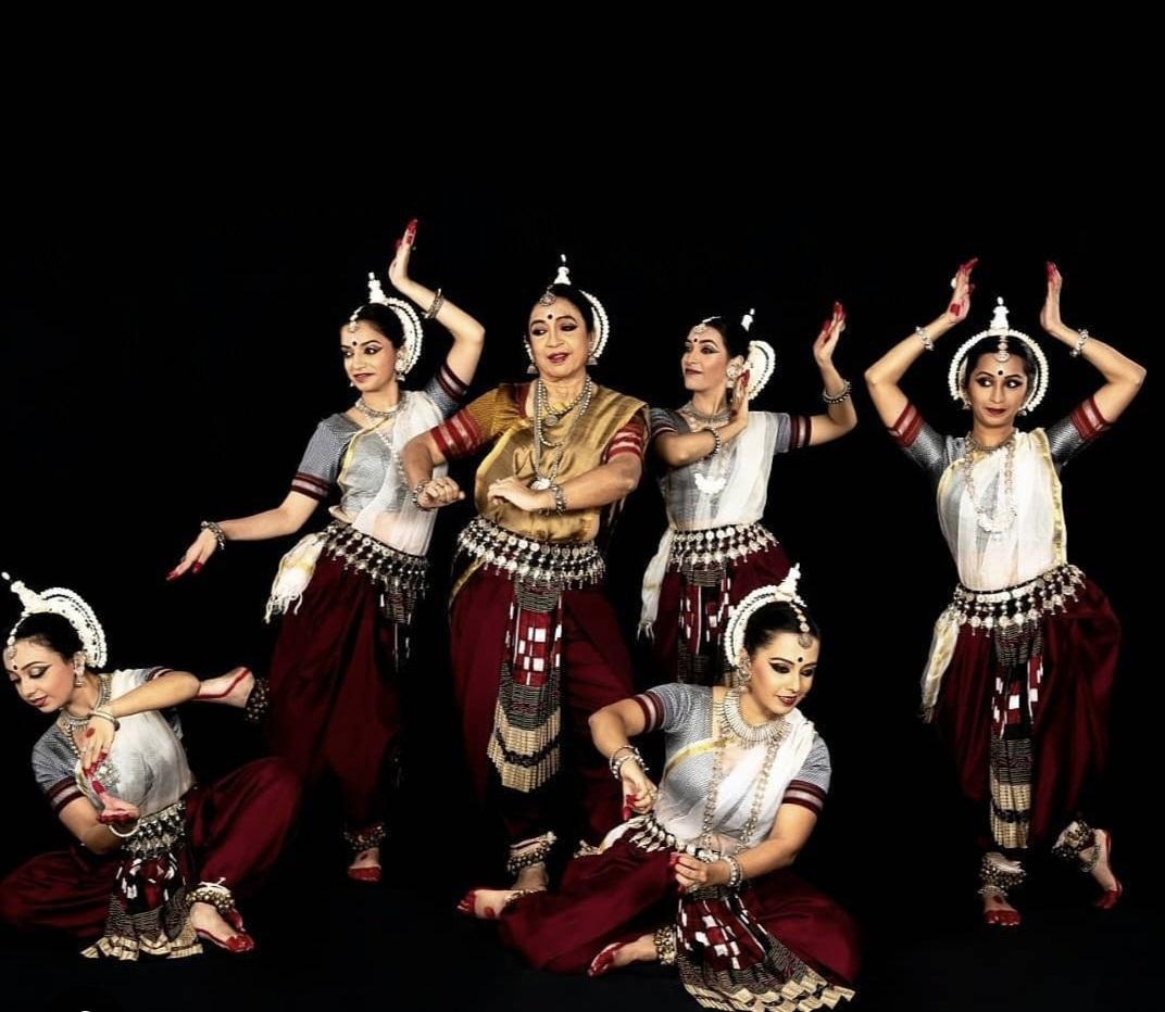 यह कार्यक्रम कथक की भारतीय प्रतिपादक, नृत्यगुरु उमा डोगरा के निर्देशन में होना है.