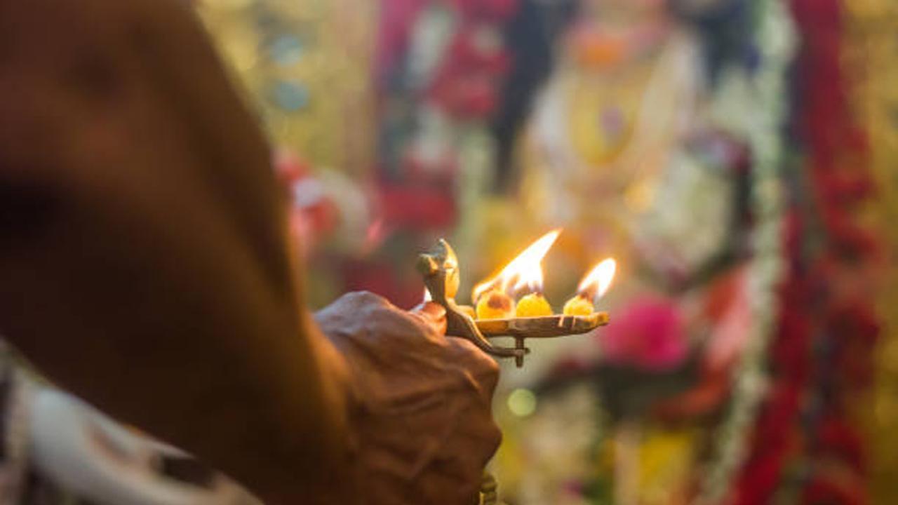 प्रतिकात्मक तस्वीर