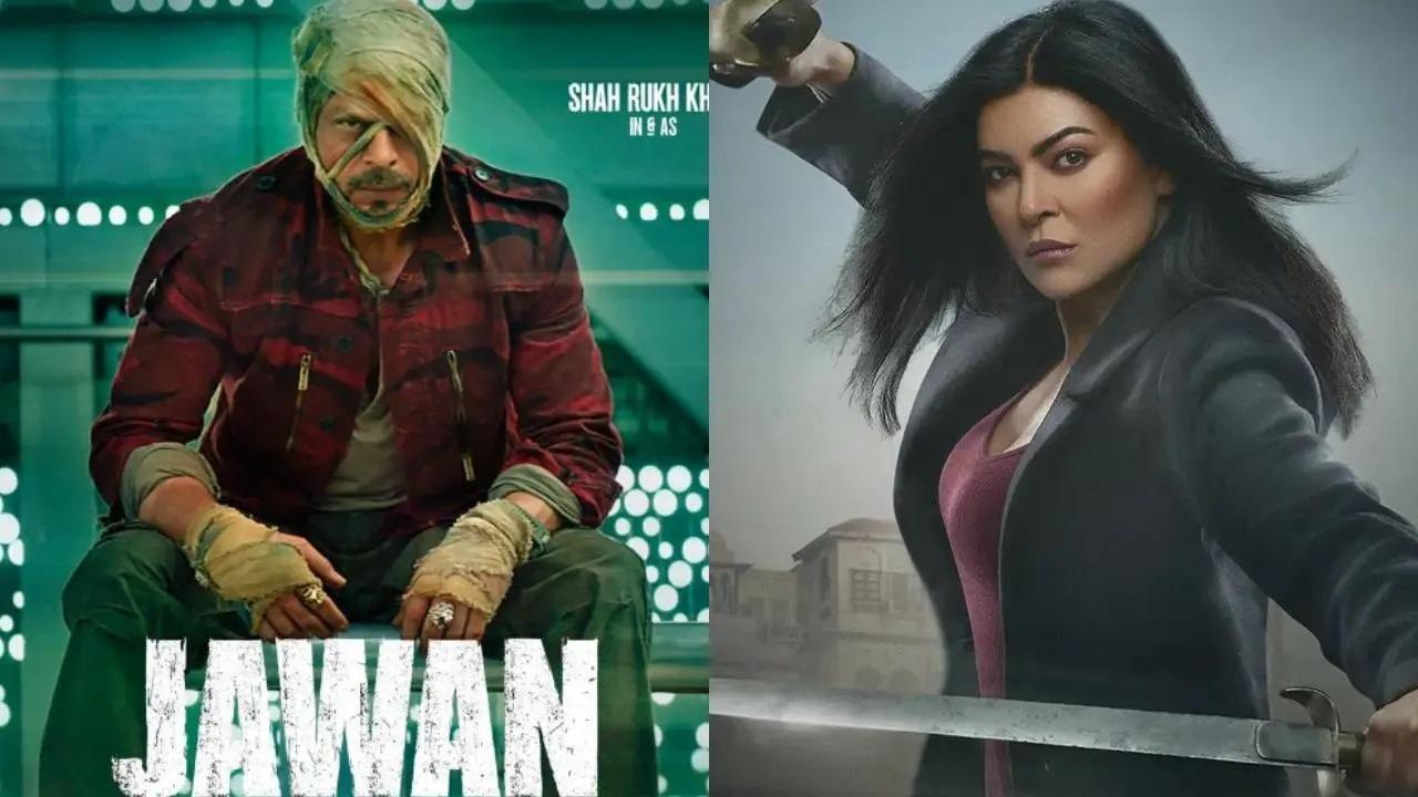 ओटीटी पर रिलीज हुई नई फिल्में