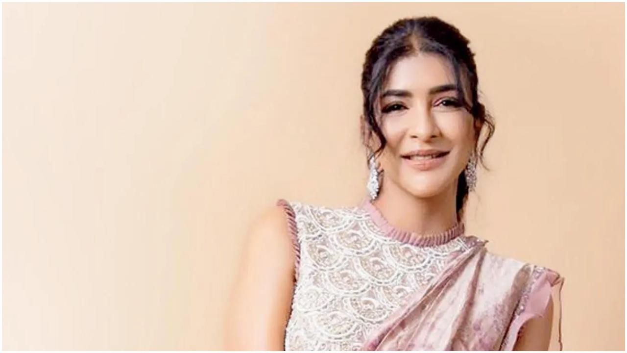 Lakshmi Manchu