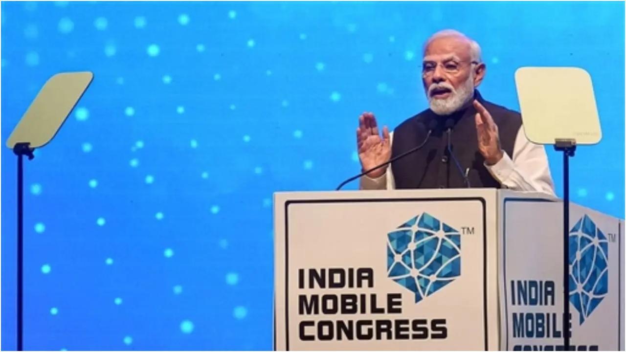 प्रधानमंत्री नरेंद्र मोदी (तस्वीर/पीटीआई)