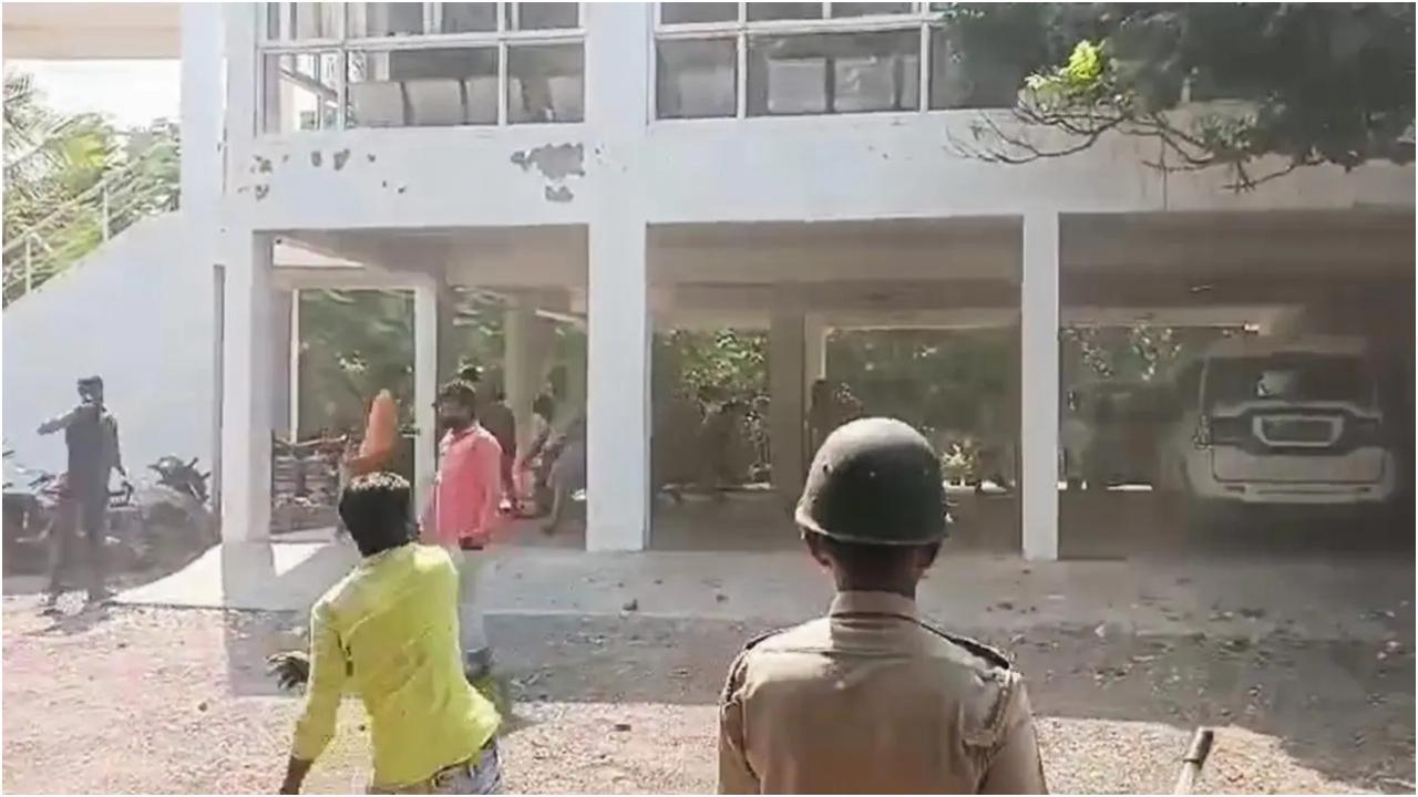 प्रतीकात्मक तस्वीर/फ़ाइल