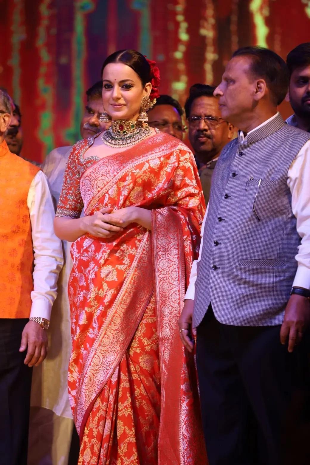 दिल्ली की लव कुश रामलीला समिति के सम्मानित अध्यक्ष अर्जुन सिंह ने गर्व के साथ इस अभूतपूर्व क्षण की घोषणा की।