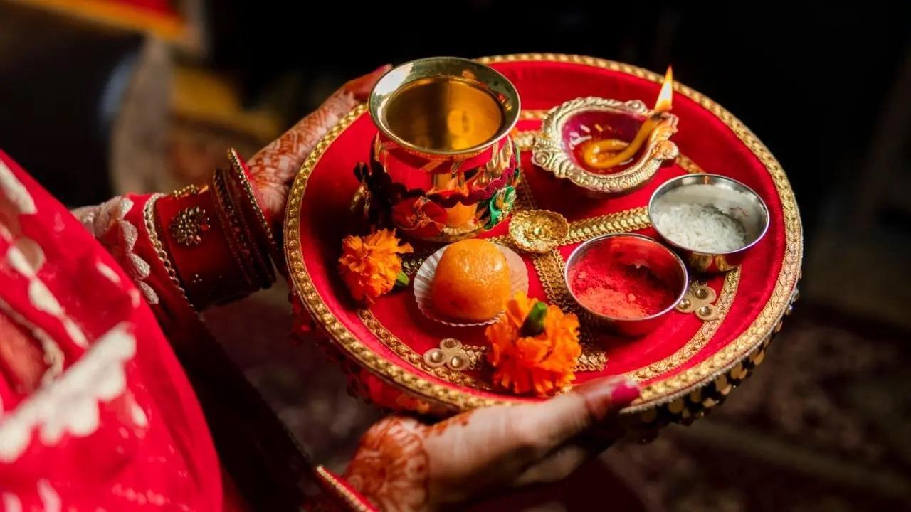 प्रतिकात्मक तस्वीर/आईस्टॉक