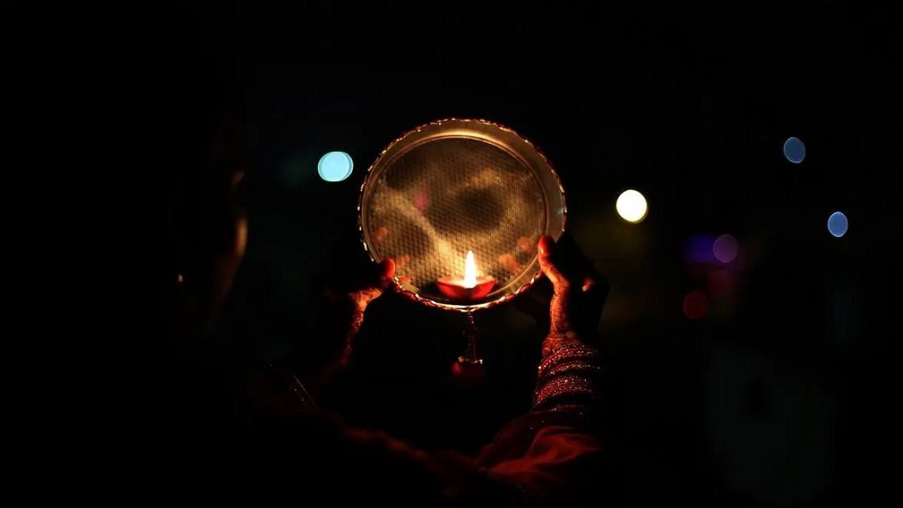 प्रतिकात्मक तस्वीर/आईस्टॉक