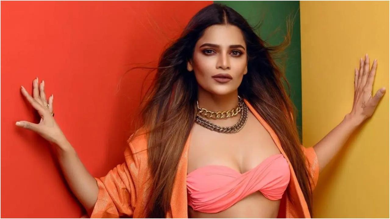 अर्चना गौतम
