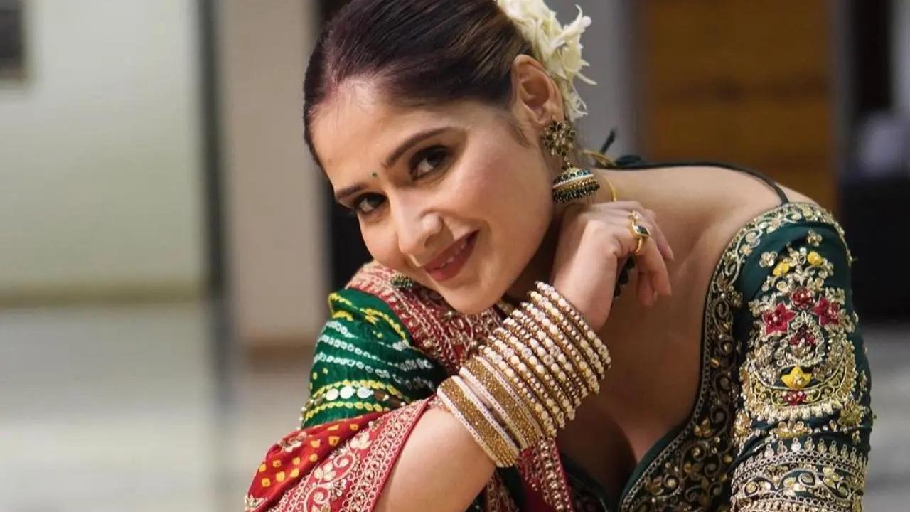 आरती सिंह