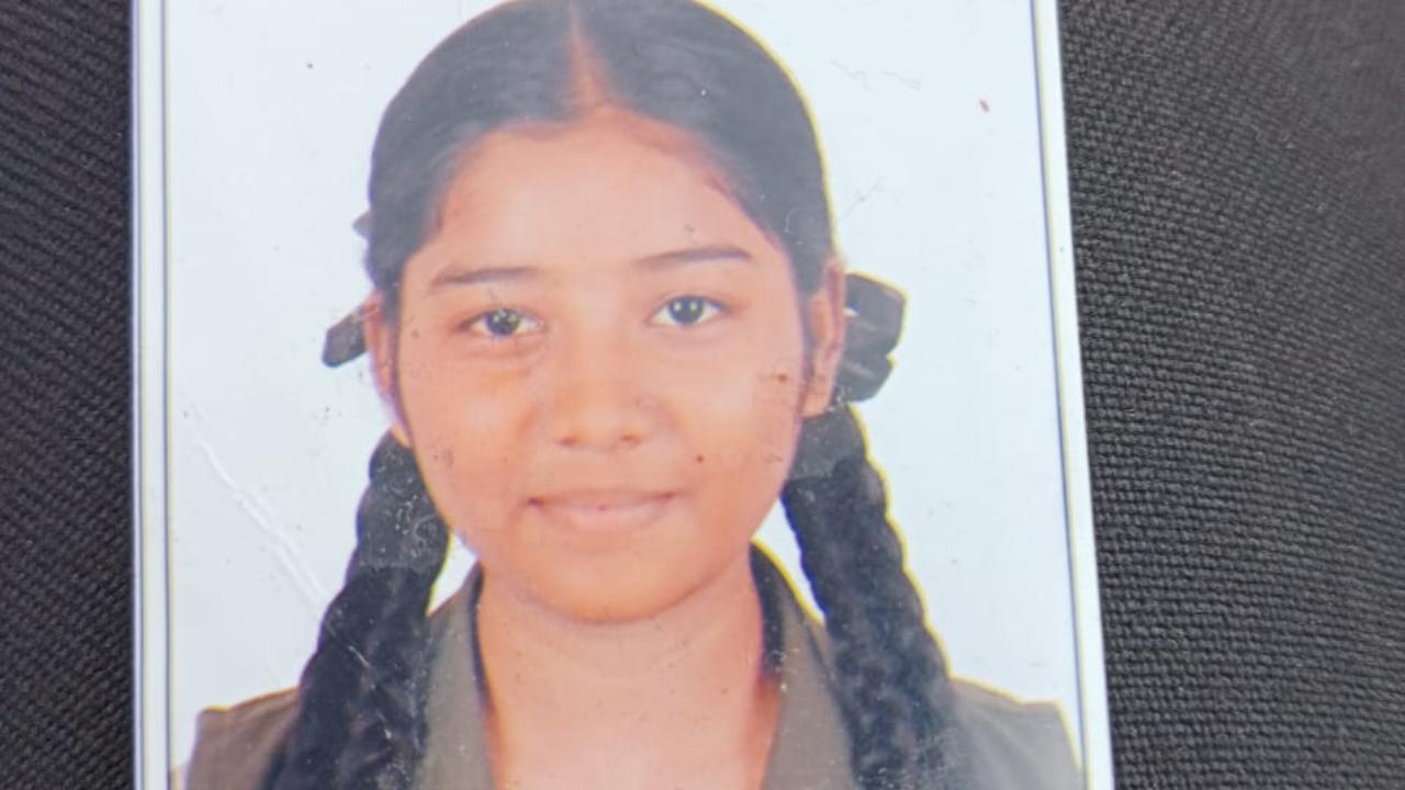 Bhumika Prakash Waghmare 