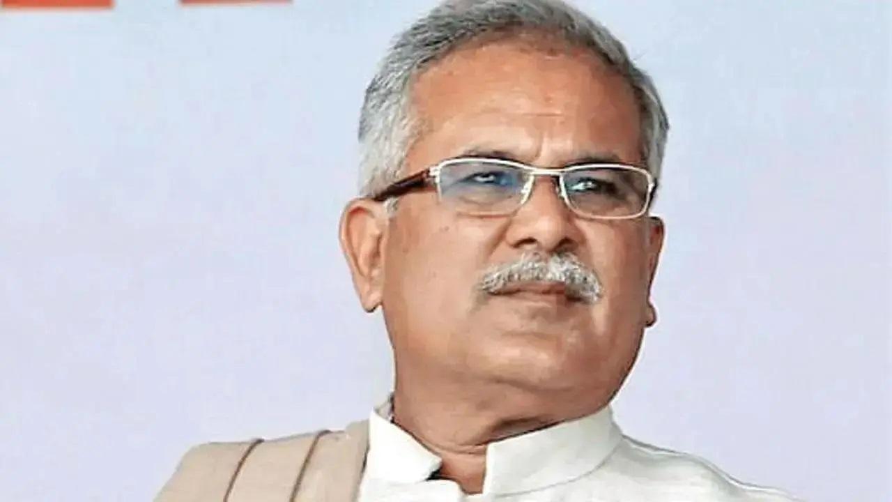 छत्तीसगढ़ के राजनंदगांव से भूपेश बघेल को चुनावी मैदान में उतारा गया है. कांग्रेस प्रत्याशी भूपेश बघेल छत्तीसगढ़ के पूर्व मुख्यमंत्री हैं.